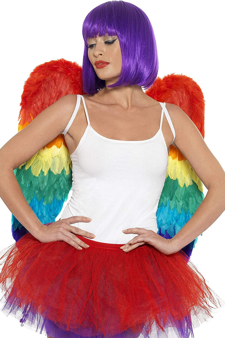 Federflügel