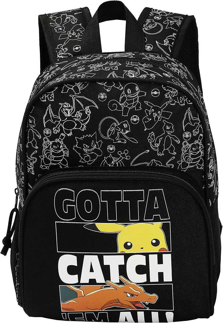 Backpack 30 cm Pokemon (CyP Brands)