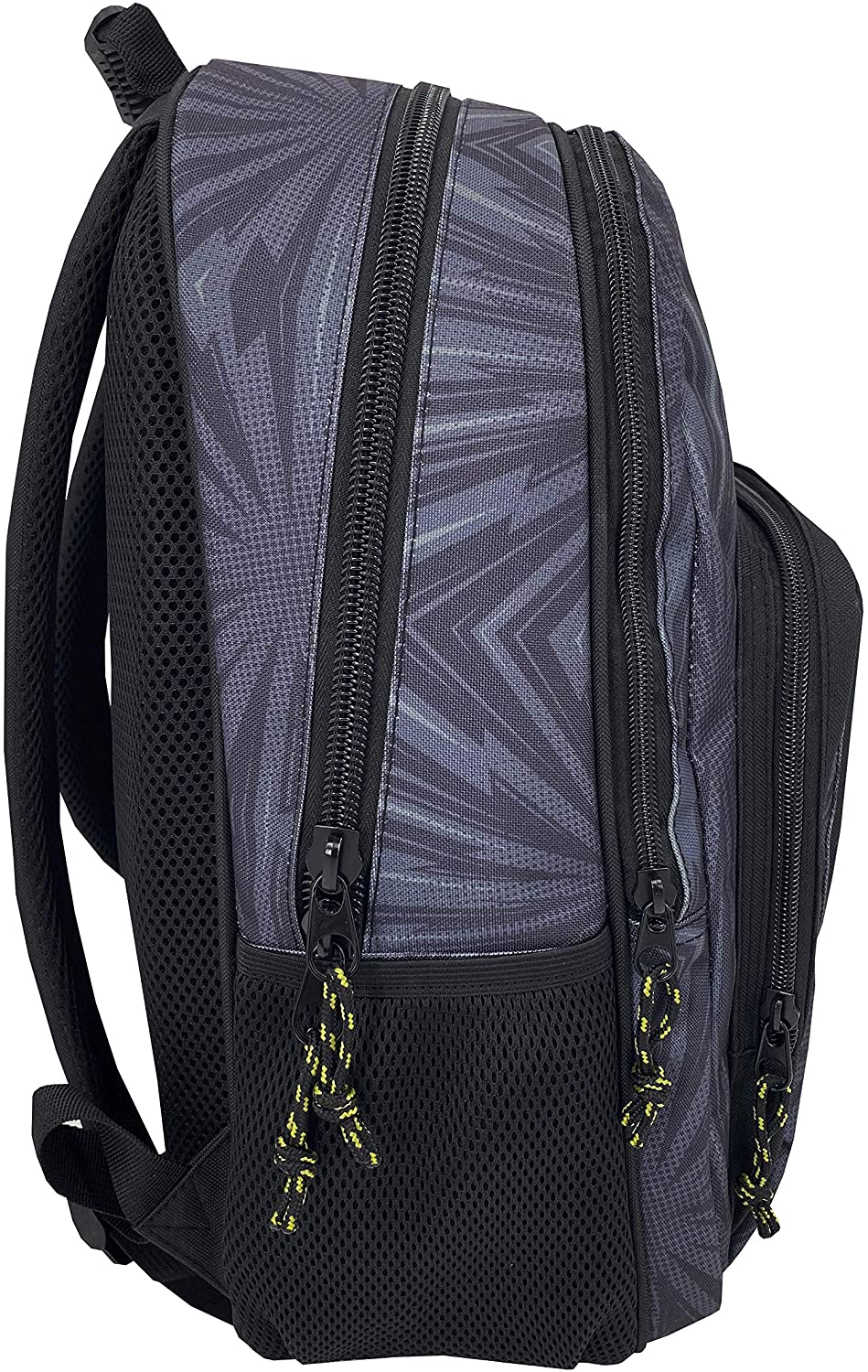 CYP BRANDS - MC302PK - Backpack 43 cm Adaptable to Pokemon Trolley