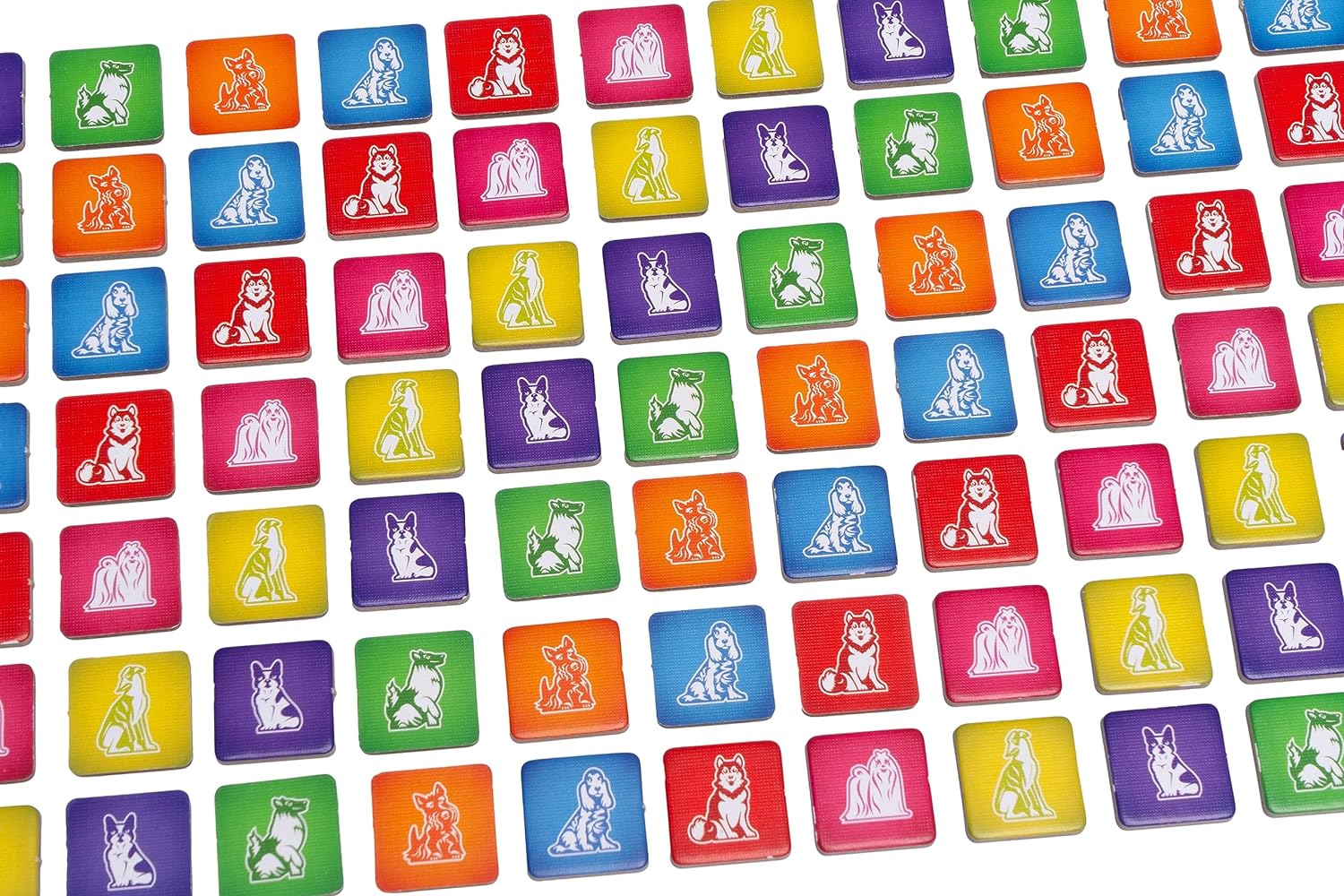 Forever Home Strategie-Brettspiel von Birdwood Games, für den Familienabend, perfekt für Hundeliebhaber, Kinder und Erwachsene 4