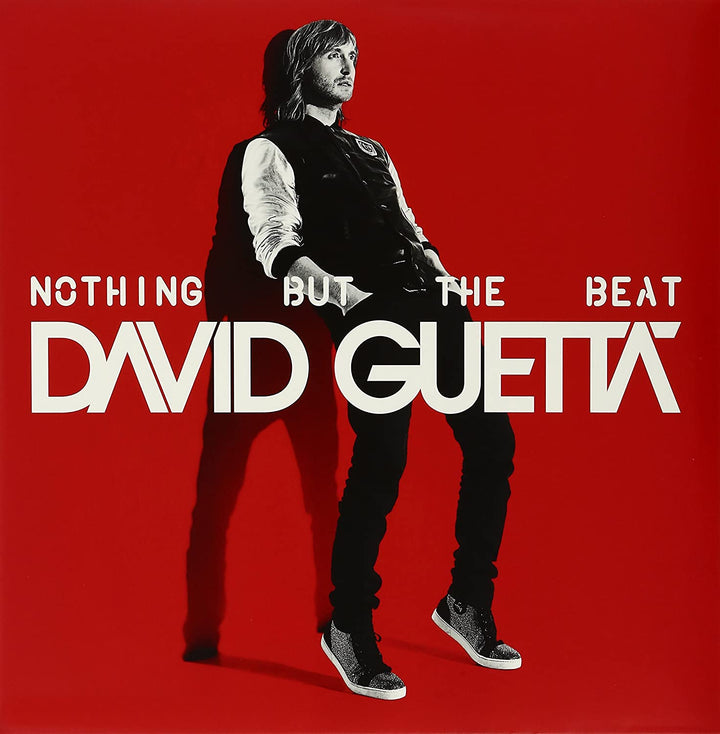 David Guetta - Nothing But The Beat [VINYL]
