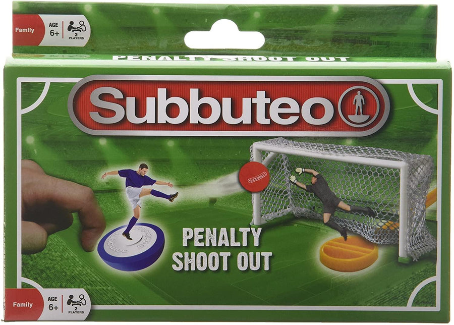 Paul Lamond Subbuteo Penalty Shoot Out - Yachew