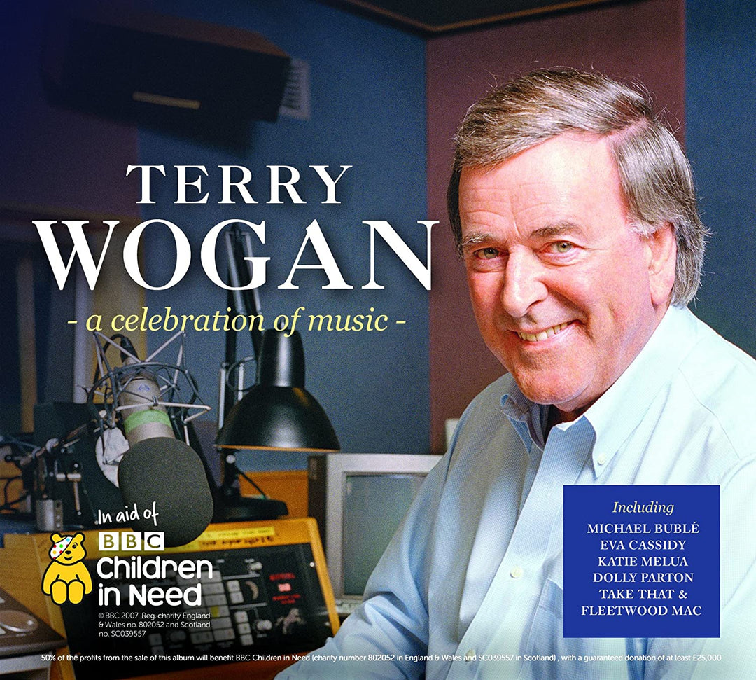 Terry Wogan – Ein Fest der Musik