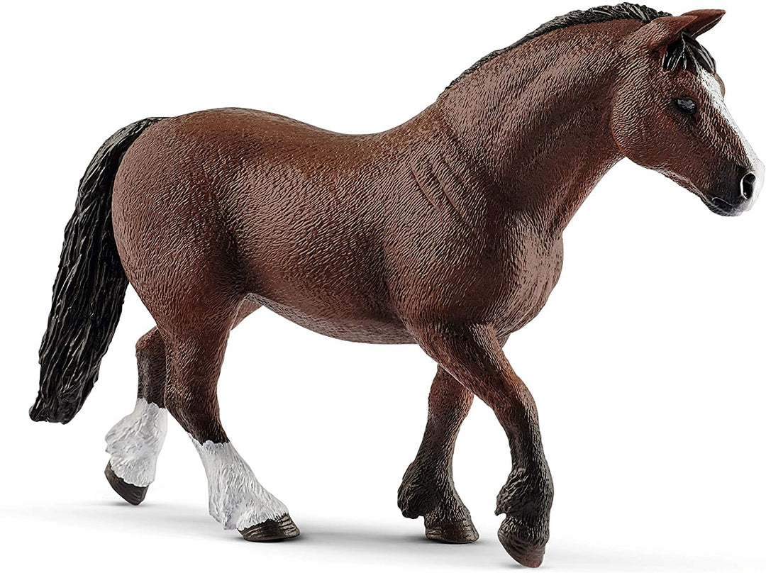 Schleich 42482 Farm World Poney Course d&#39;agilité