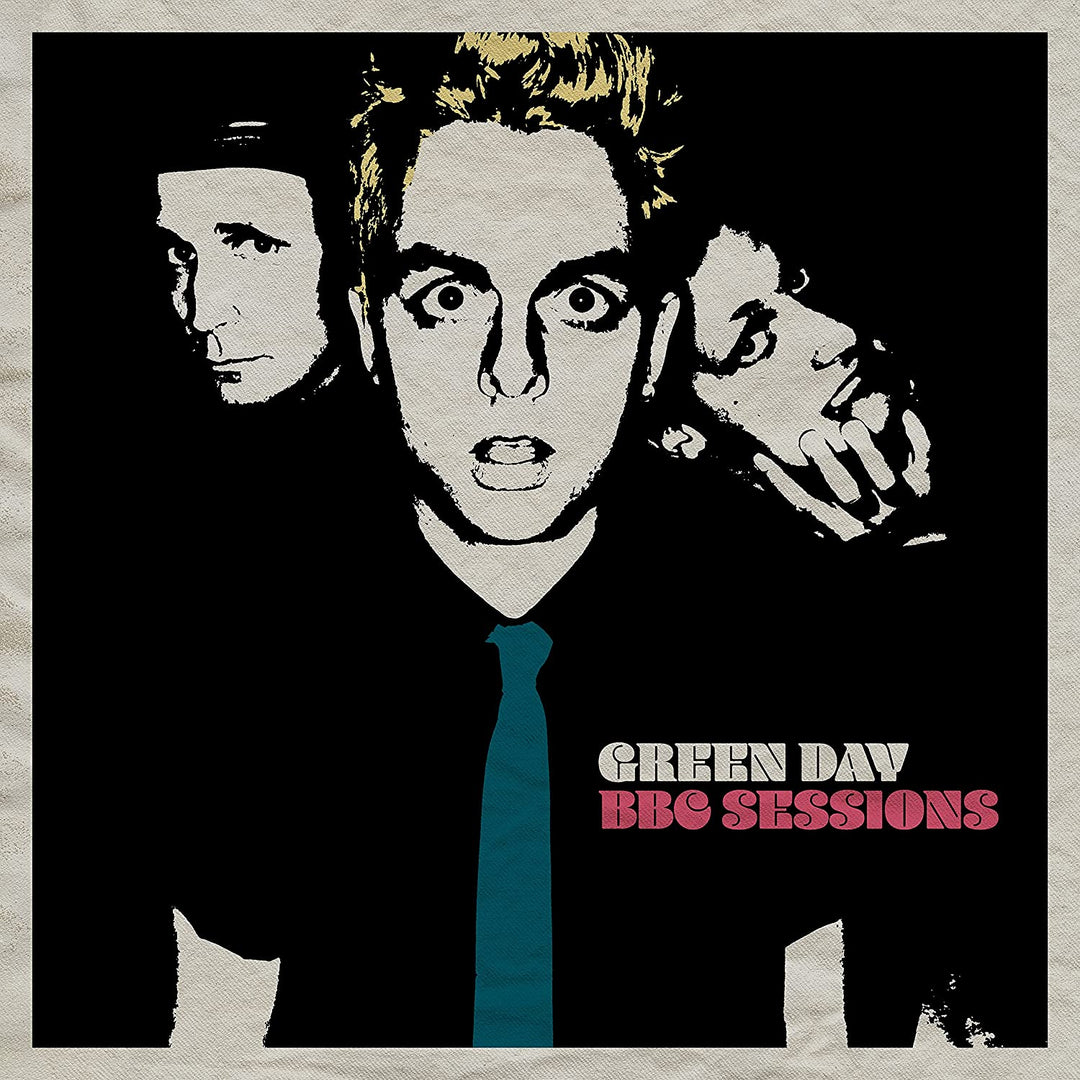 Green Day - BBC Sessions [VINYL]