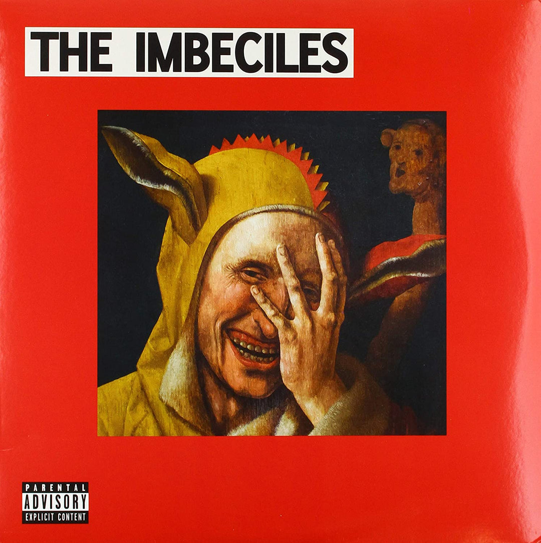 The Imbeciles [Vinyl]