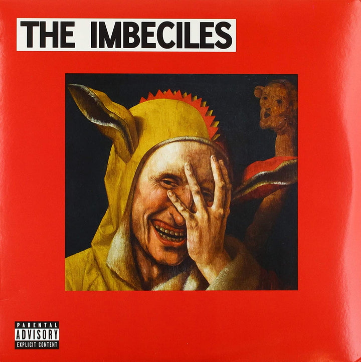 The Imbeciles [Vinyl]
