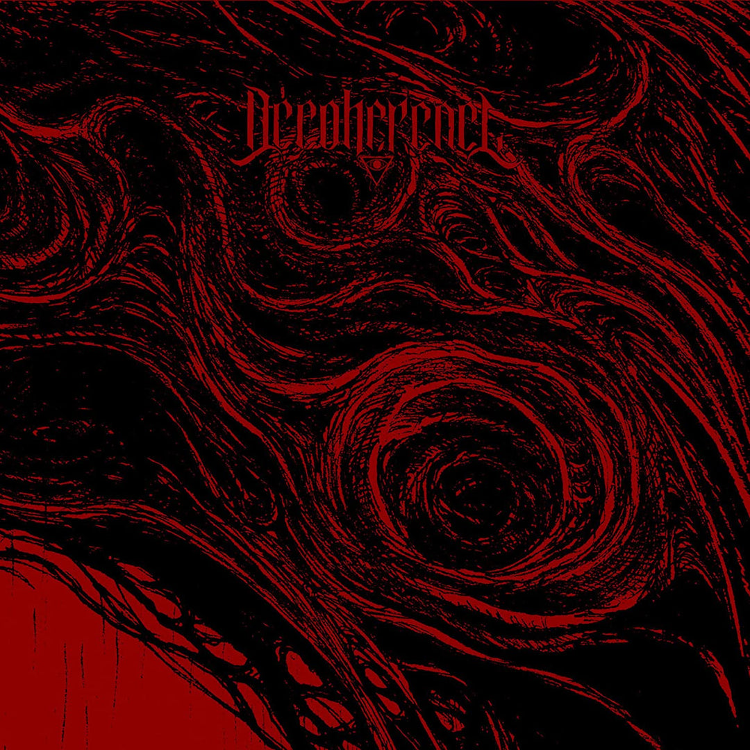 Decoherence - Decoherence [7" [Vinyl]