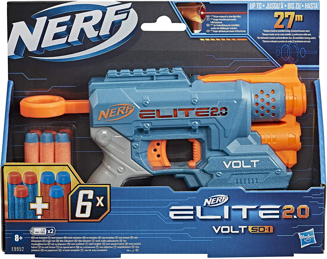 Nerf Elite 2.0 Volt SD