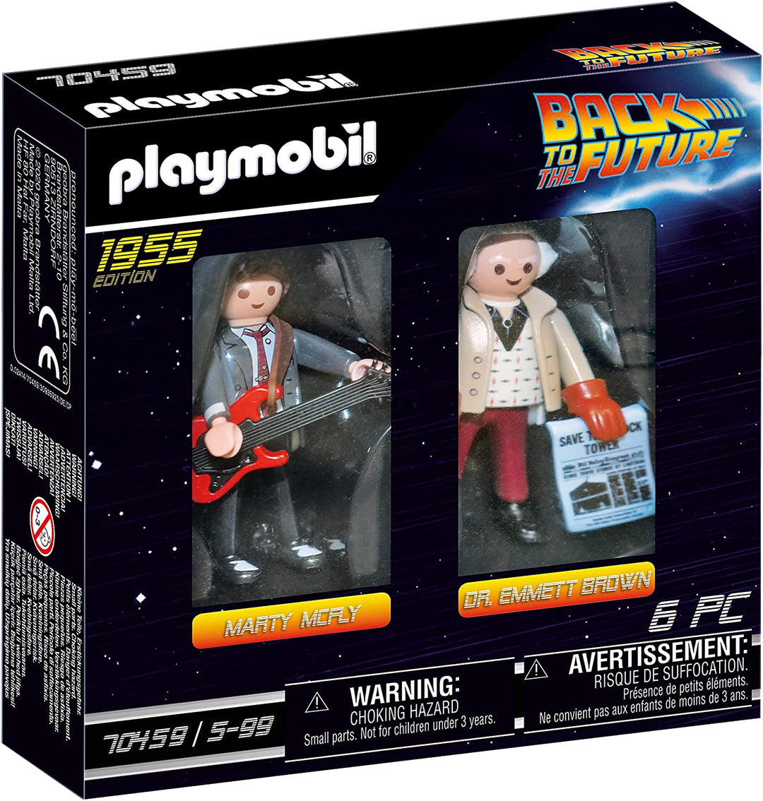 Playmobil 70459 Speelgoedfiguur speelset