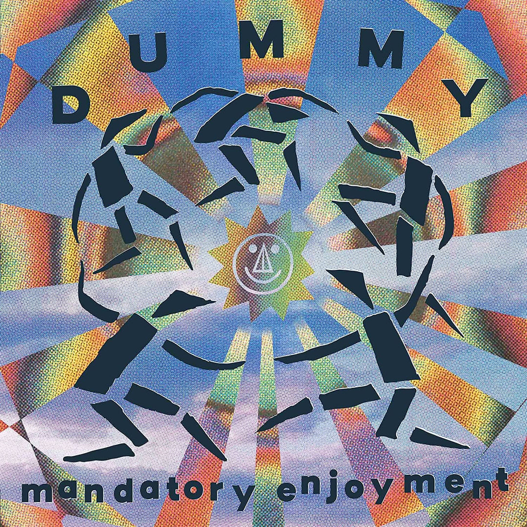 Dummy - Mandatory Enjoyment [Audio CD]