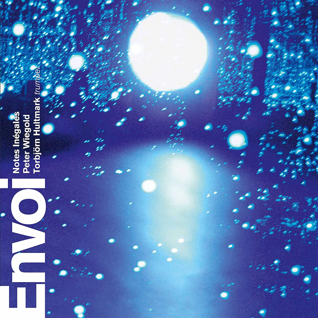 Envoi [Audio-CD]