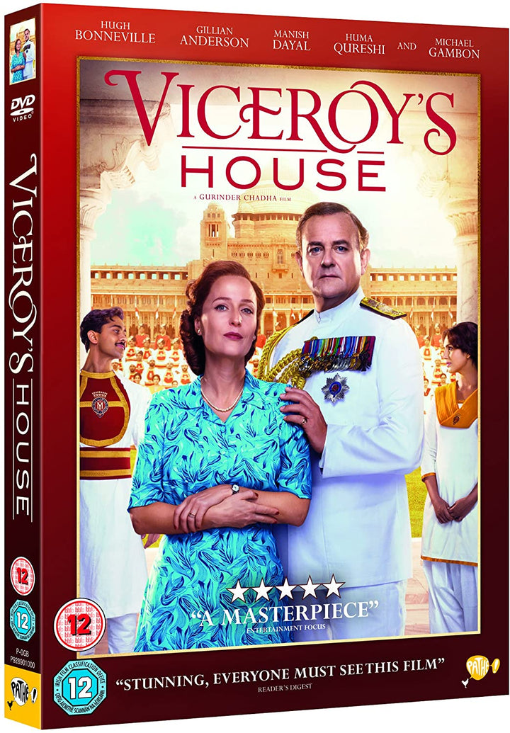 Viceroy's House