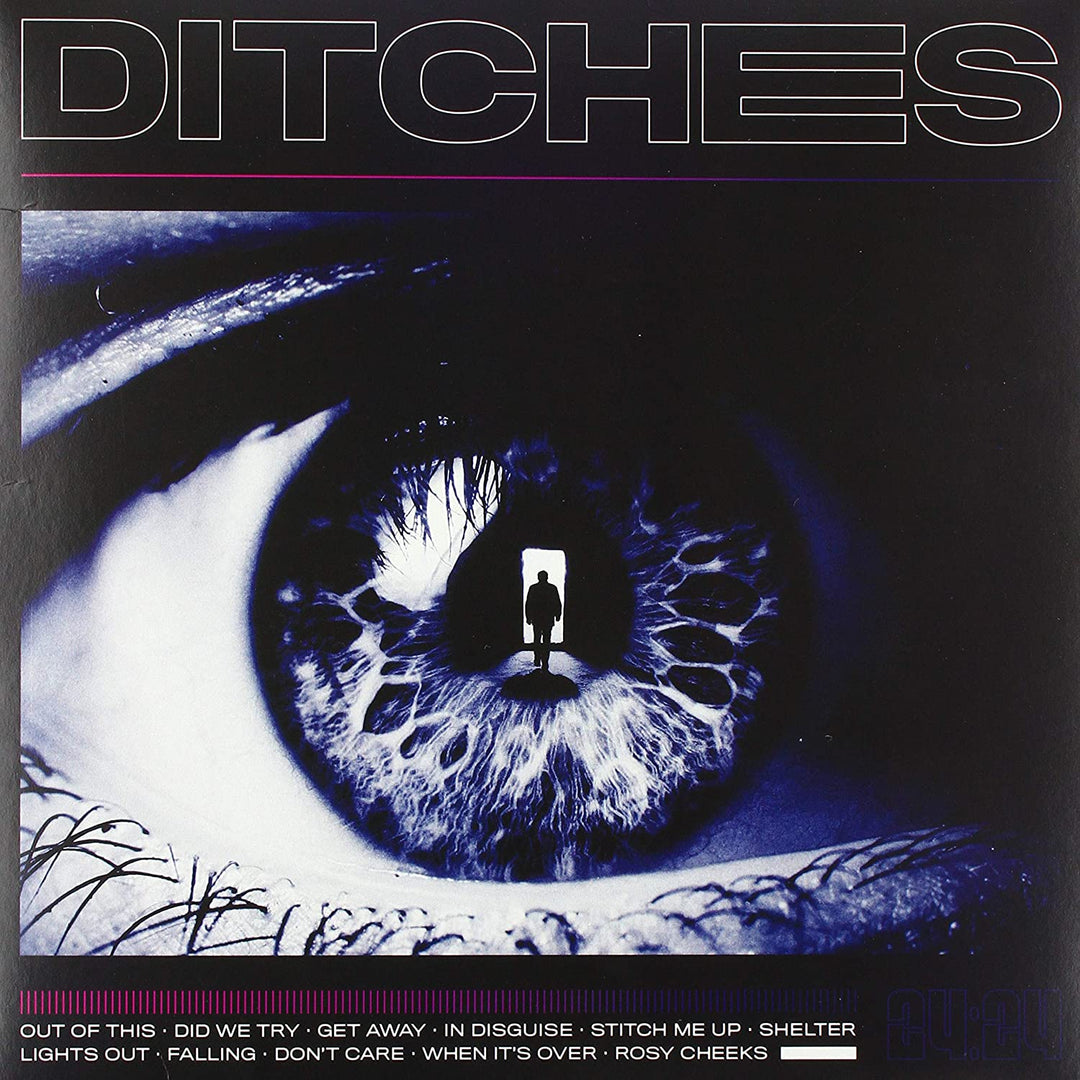 DITCHES