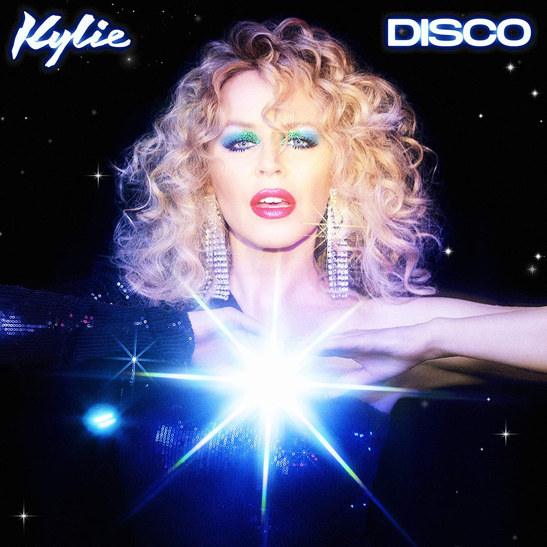 Kylie Minogue - DISCO [Audio CD]