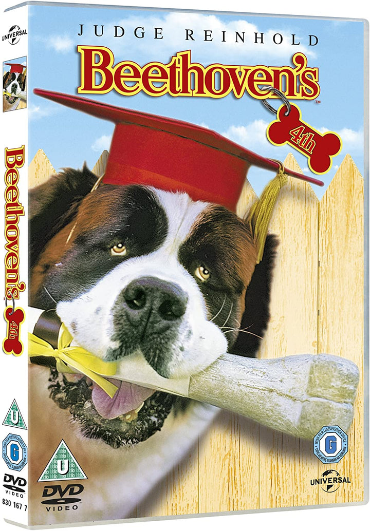 Beethovens 4