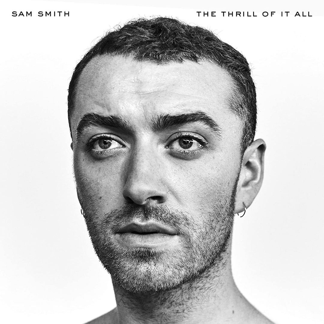 Sam Smith - De spanning van alles