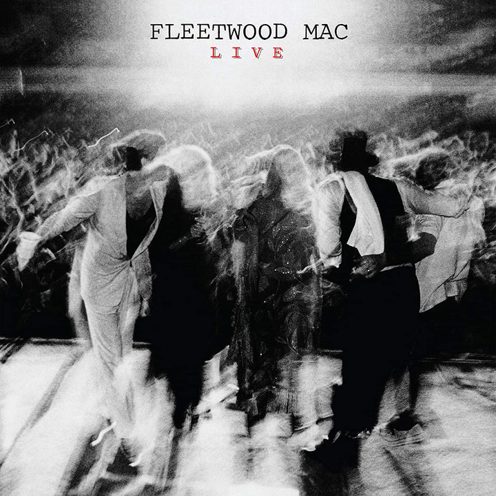 Fleetwood Mac - Live [Audio CD]