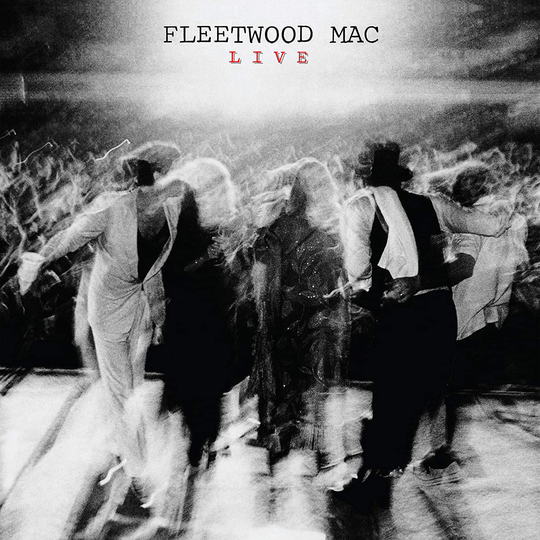 Fleetwood Mac - Live [Vinyl]