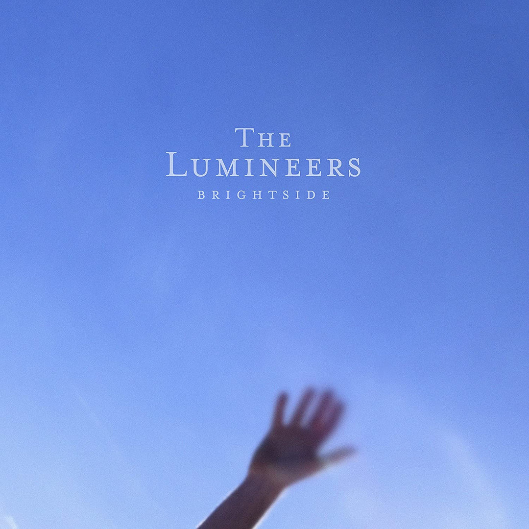 The Lumineers - BRIGHTSIDE [Audio CD]