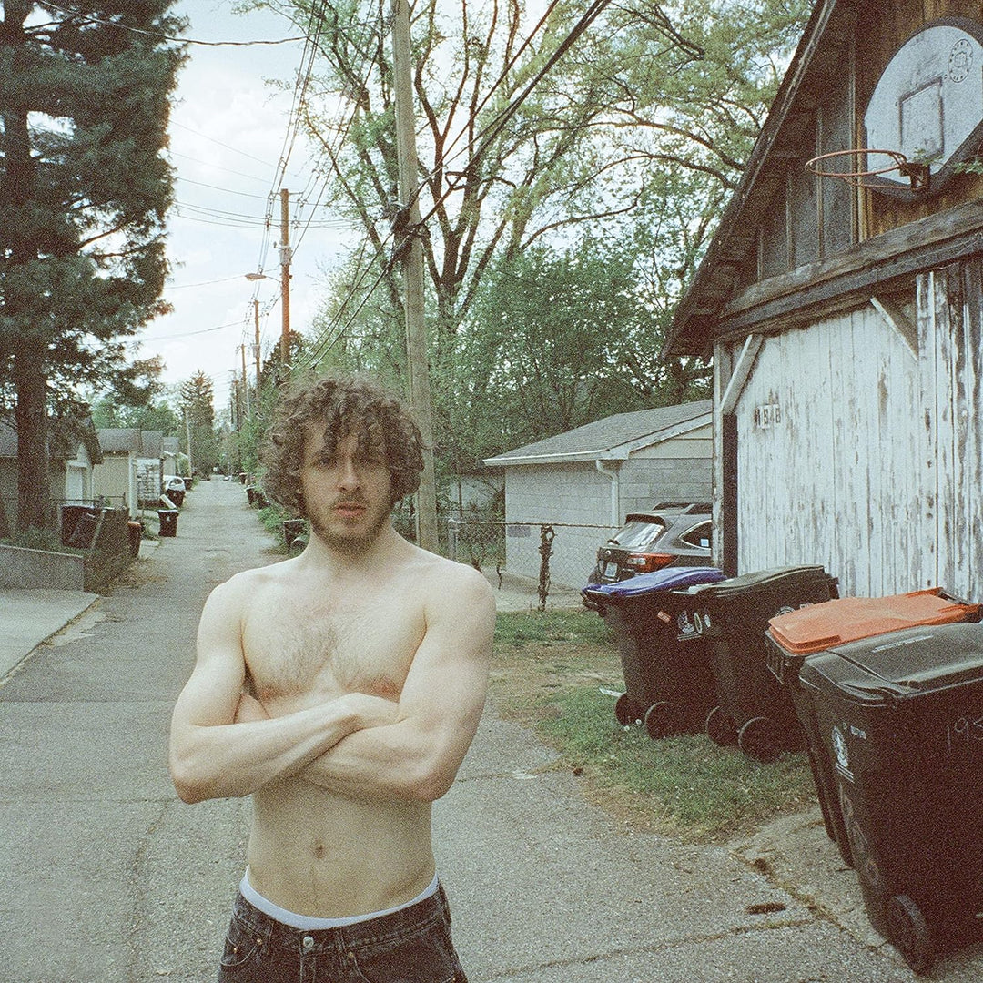 Jack Harlow – Jackman. [VINYL] [2023] 