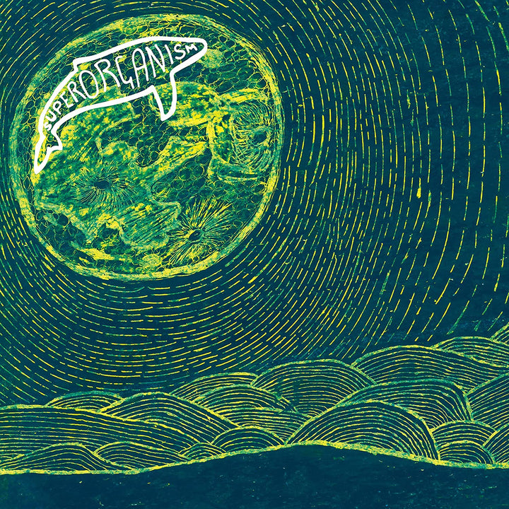 Superorganism - Superorganism [VINYL]