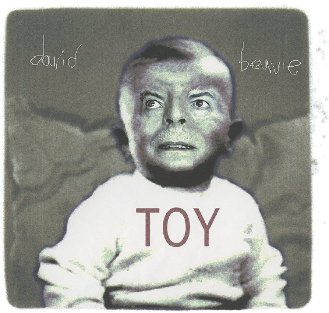 David Bowie - Toy:Box [VINYL]