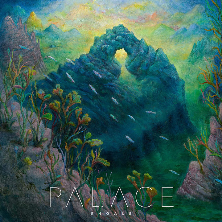 Palace - Shoals [Audio CD]