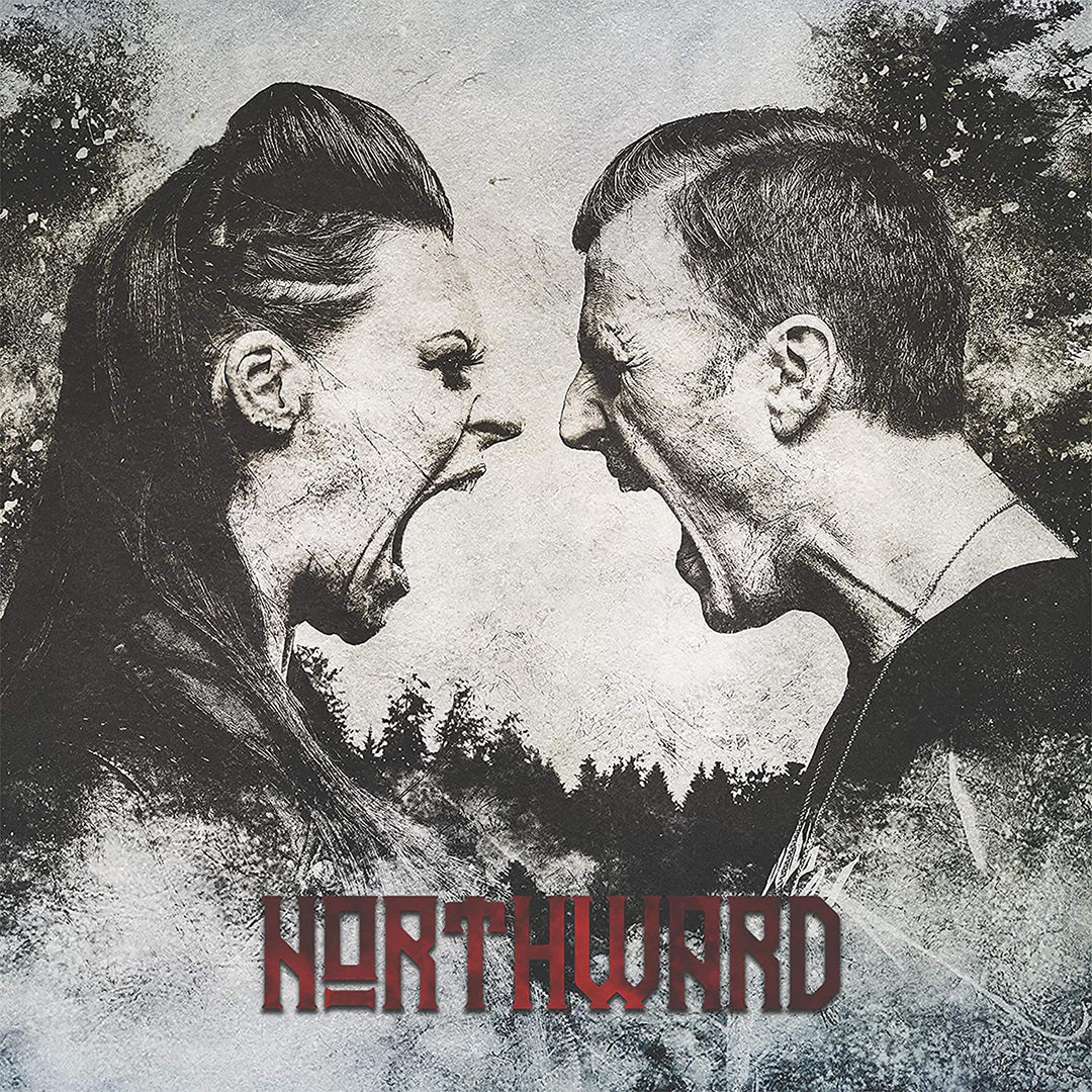 Northward - Northward [Audio-CD]