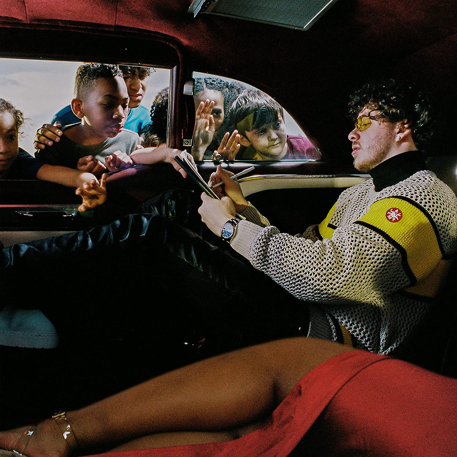 Jack Harlow - That's What They All Say [VINYL]