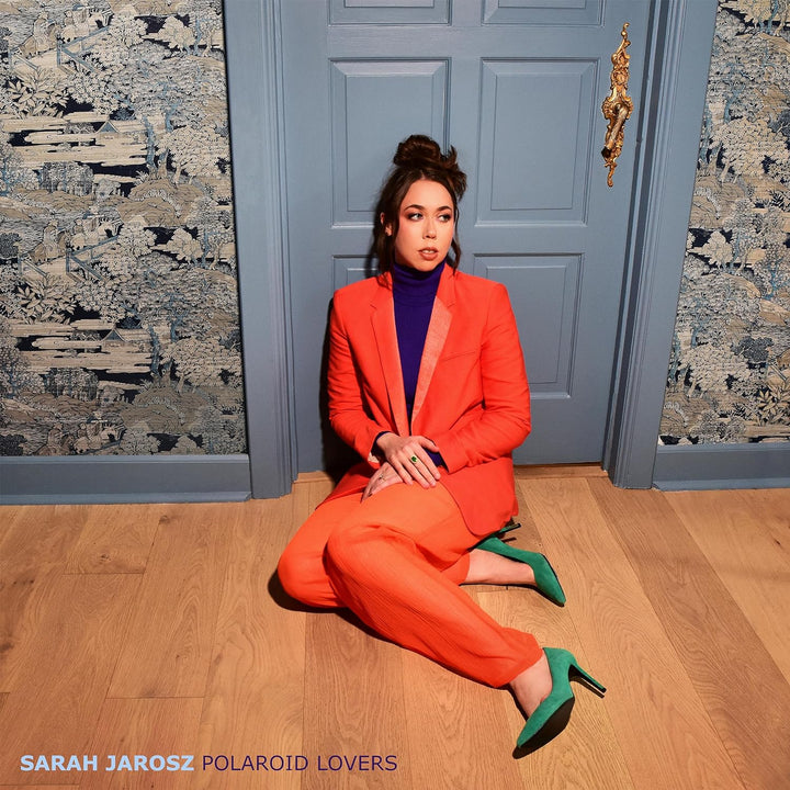 Sarah Jarosz - Polaroid Lovers [Audio CD]