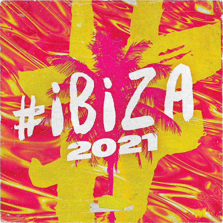#Ibiza 2021 [Audio-CD]