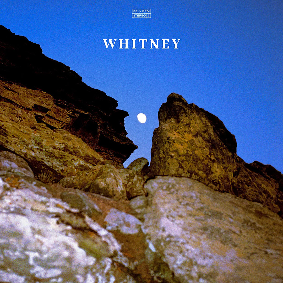 Whitney - Candid [Vinyl]