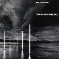 As If To Nothing [Audio CD]