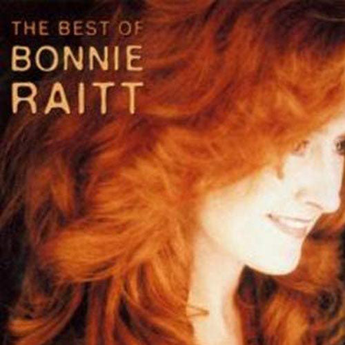 Bonnie Raitt – Das Beste von Bonnie Raitt On Capitol 1989–2003 [Audio-CD]