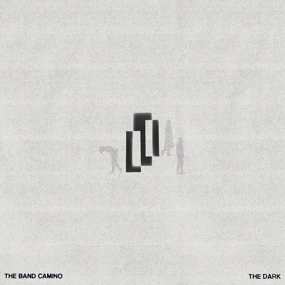 Band Camino - The Dark [Audio CD] [2023]