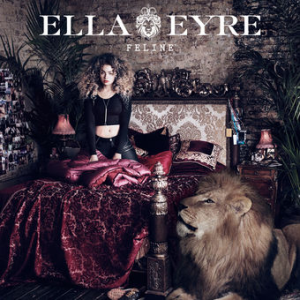 Feline - Ella Eyre [Audio-CD]
