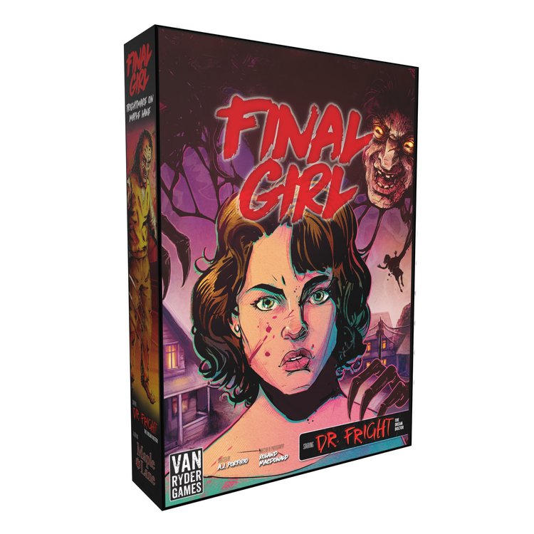 Final Girl: Frightmare auf der Maple Lane