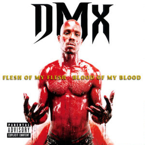 Flesh Of My Flesh, Blood Of My Blood [Audio CD]