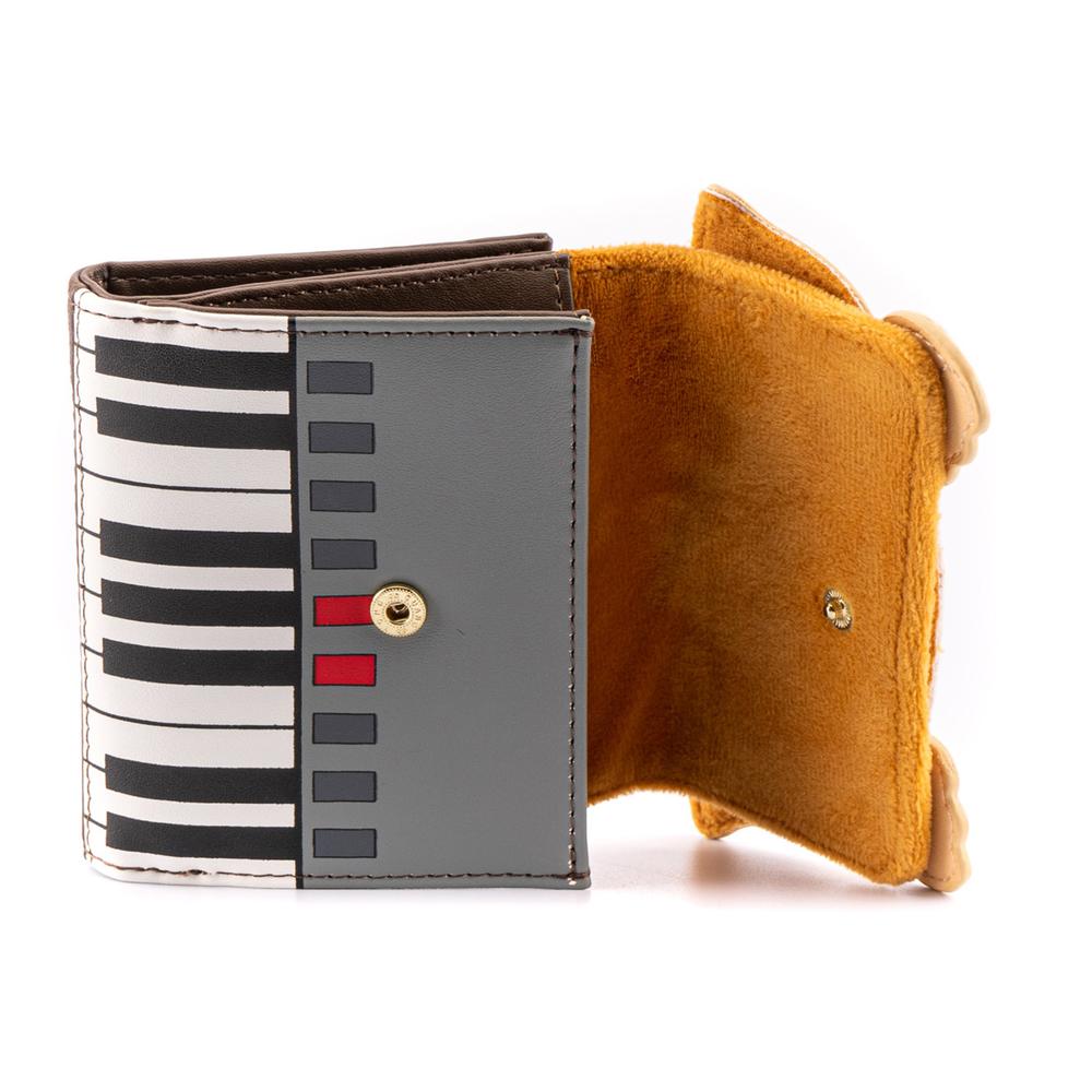 Loungefly Gremlins Gizmo Holiday Keyboard Purse