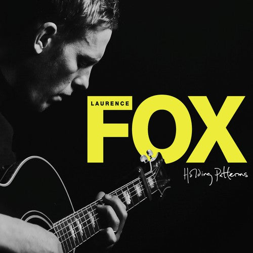 Holding Patterns - Laurence Fox [Audio CD]