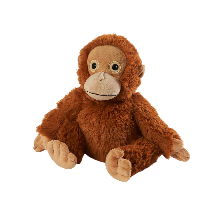 Warmies® Junior 9" Orang-Utan