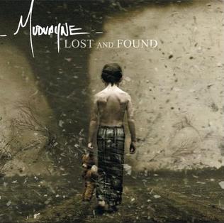 Lost And Found [Audio-CD]