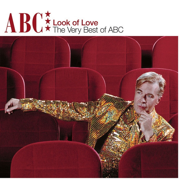ABC - The Look of Love: The Very Best of ABC [Audio CD]