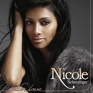 Nicole Scherzinger - Killer Love [Audio CD]