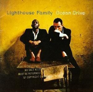 Lighthouse Family - Ocean Drive [Audio CD] 1
