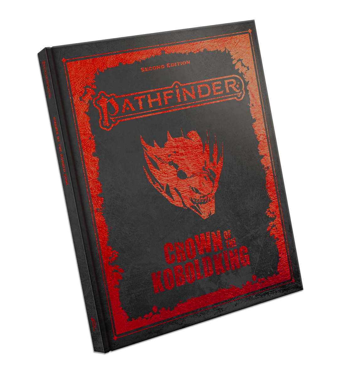 Pathfinder Adventure: Krone des Koboldkönigs (Sonderausgabe) (P2)
