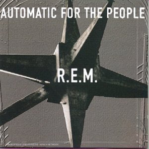 Automatic for the People [Audio CD]