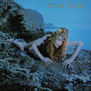 Roxy Music  - Siren [Audio CD]