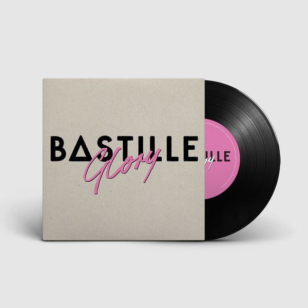 Bastille – Glory [7" VINYL]